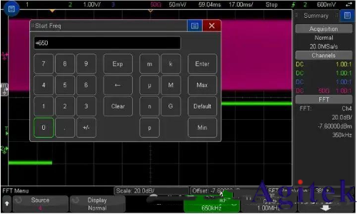 時(shí)域分析和頻域分析的區(qū)別？為什么要引入頻域來分析問題？(圖11)