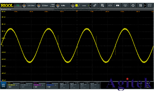 普源 DG70000 系列信號發生器(圖2)