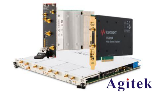 高速 ADC技術的發展趨勢及測試方法(圖1)