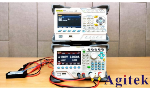 DL3000 可編程電子負(fù)載電池放電測(cè)試應(yīng)用指南(圖2)