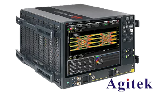 是德Infiniium V系列示波器(圖2)