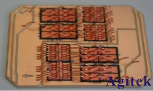 利用TH510系列進行IGBT的CV特性分析測試方案(圖2)