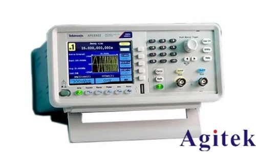 泰克AFG1000系列信號發生器(圖2)