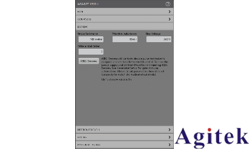 使用示波器和任意函數發生器對功率半導體器件進行雙脈沖測試(圖17)