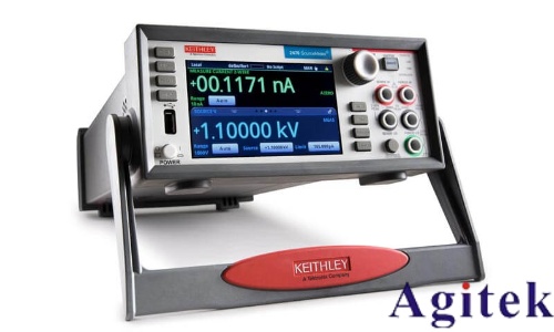 Keithley 2400源表(圖1)