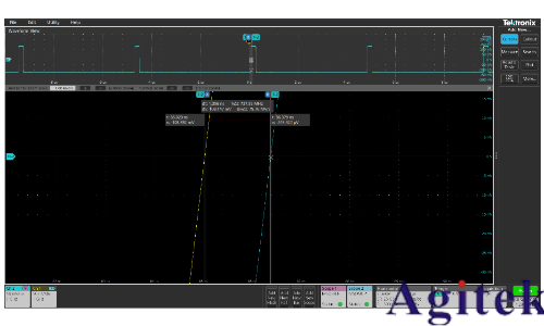 泰克 4，5 和 6 系列 MSO如何實現示波器多通道測試(圖16)