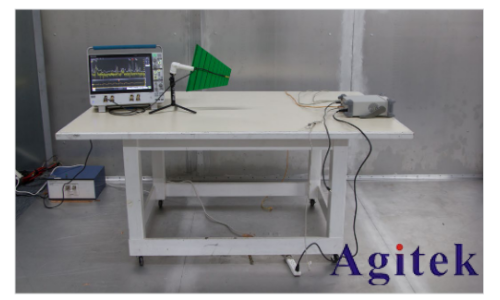 使用泰克4、5和6系列混合信號示波器逐步排除電磁干擾(圖4)