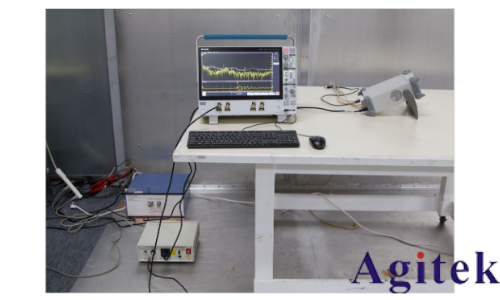 使用泰克4、5和6系列混合信號示波器逐步排除電磁干擾(圖6)