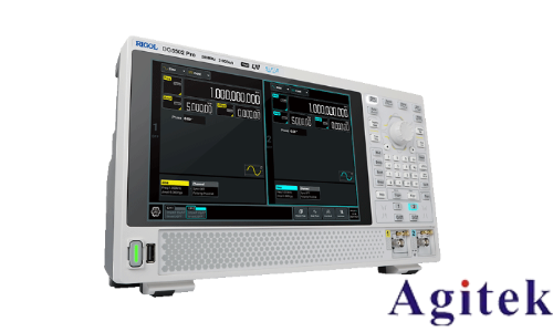 普源DG5000多功能信號發(fā)生器 (圖2)