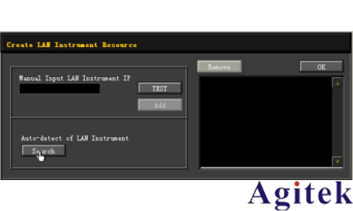 普源MHO2000 系列數(shù)字示波器遠程控制指南(圖2)