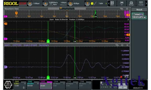 功率半導體動態性能測試解決方案(圖6)