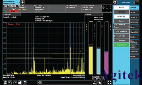 什么是頻譜分析儀？