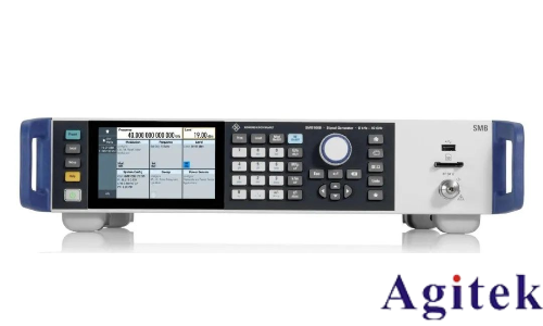 羅德與施瓦茨SMB100B 微波信號發(fā)生器(圖1)