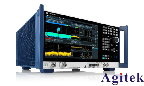 羅德與施瓦茨FSWX信號與頻譜分析儀
