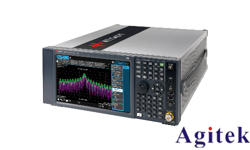 Keysight 是德頻譜分析儀X系列使用手冊(圖2)