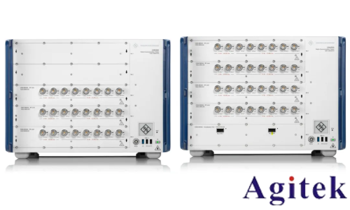 羅德與施瓦茨CMX500 吞吐量應(yīng)用層測試(圖2)