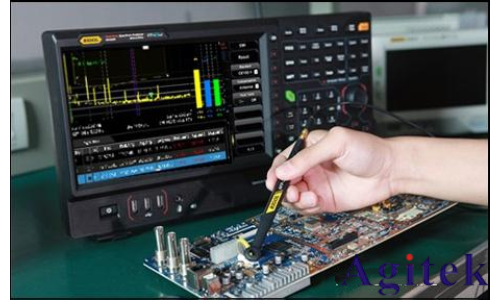 頻譜分析儀是干什么用的？