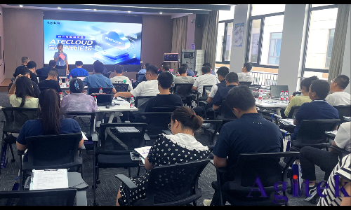 國產化測試新紀元?ATECLOUD?創新論壇線下專題研討會成功舉辦