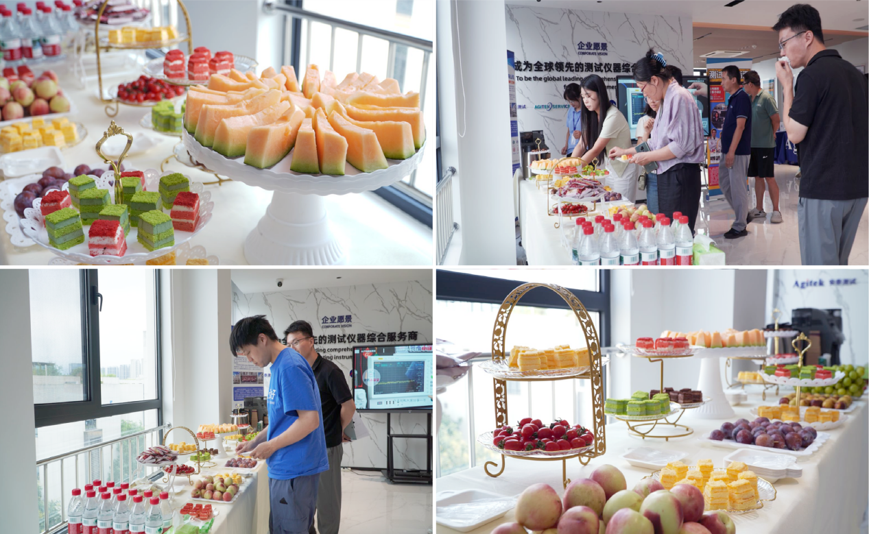 國產化測試新紀元?ATECLOUD?創(chuàng)新論壇線下專題研討會成功舉辦(圖4)