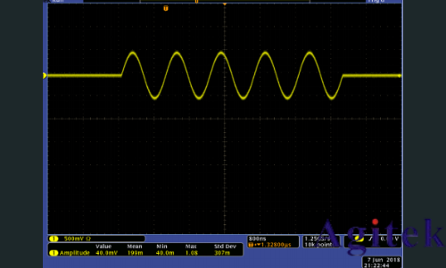 泰克AFG31000系列信號發生器如何同步多臺儀器(圖6)