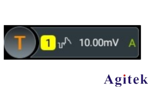 普源示波器DHO800視頻觸發(圖2)