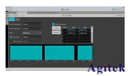 泰克AWG5200 系列任意波形發生器產品技術資料(圖2)