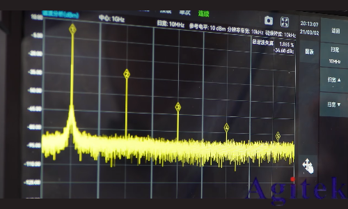 海得頻譜自動諧波測試方案(圖6)