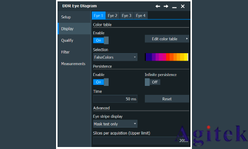 示波器眼圖:原理、分析與應用(圖11)