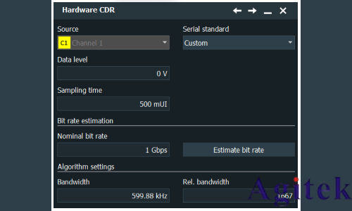 示波器眼圖:原理、分析與應用(圖10)