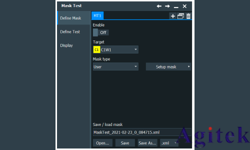 示波器眼圖:原理、分析與應用(圖12)