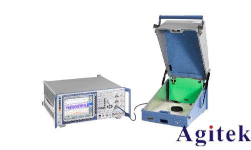 藍牙的測試方式(圖12)
