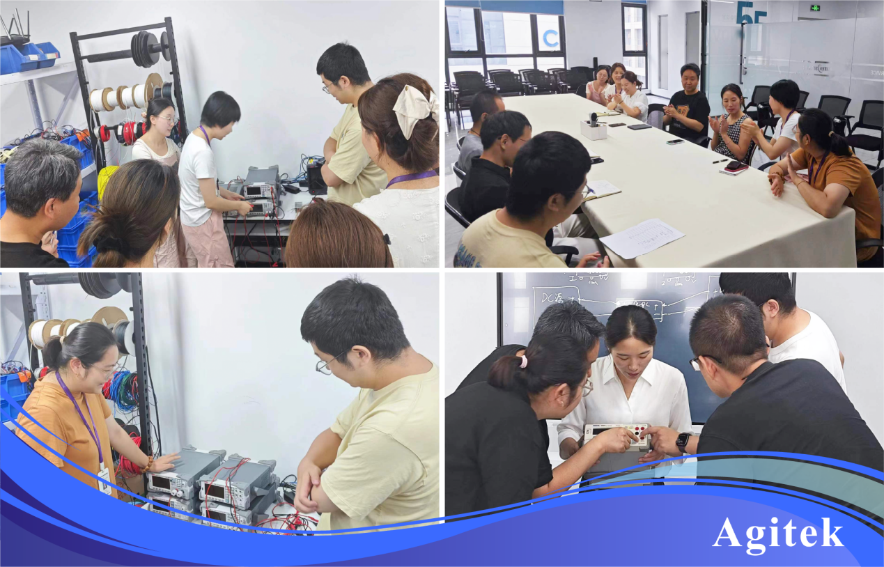  安泰測試2025年8月企業月報(圖4)