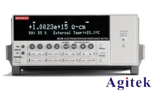 吉時(shí)利數(shù)字源表在電致發(fā)光技術(shù)中的應(yīng)用(圖4)