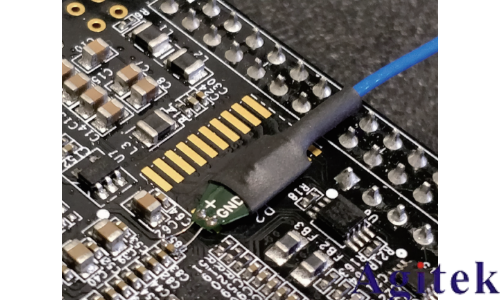 泰克示波器4、5和6系列MSO低噪聲紋波探頭測量入門(圖3)