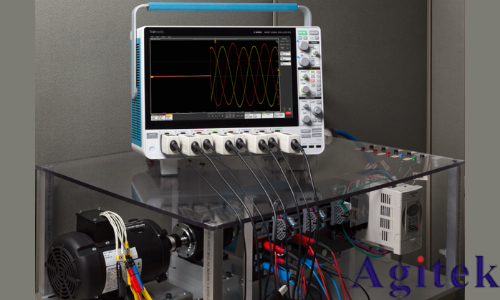 泰克5系列MSO混合信號(hào)示波器產(chǎn)品技術(shù)資料(圖1)