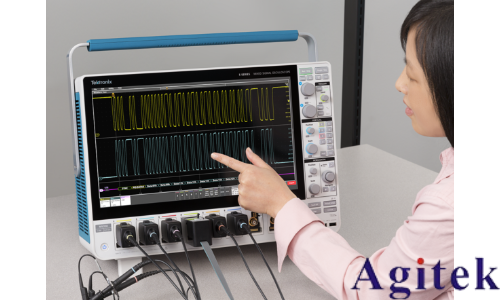 泰克5系列MSO混合信號(hào)示波器產(chǎn)品技術(shù)資料