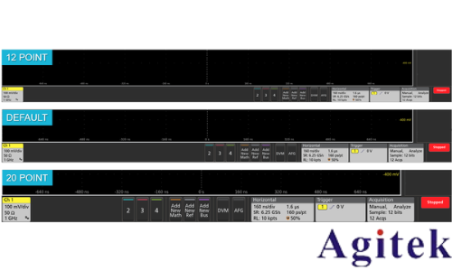 泰克5系列MSO混合信號(hào)示波器產(chǎn)品技術(shù)資料(圖10)