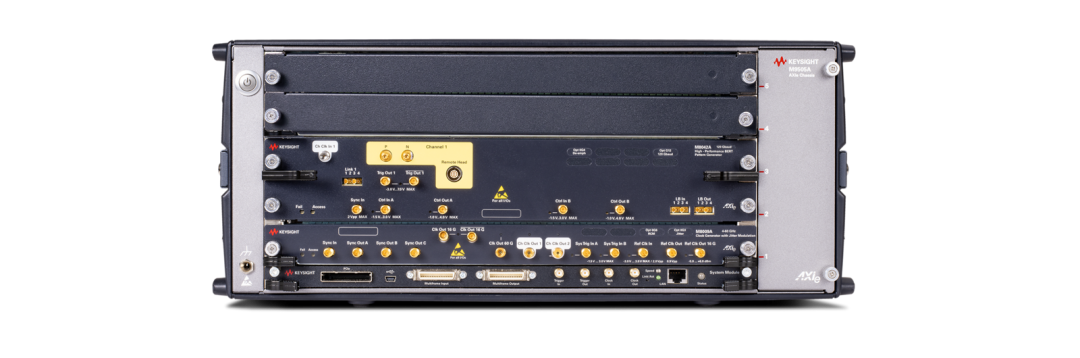 是德示波器N1092x系列LPO測試(圖5)