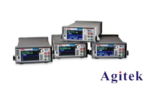 吉時利數(shù)字源表微流控中電學(xué)測試的應(yīng)用(圖4)