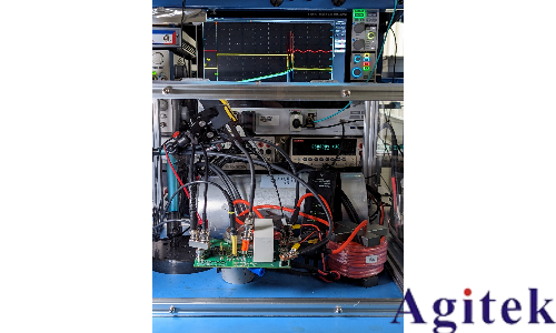 使用泰克示波器5/6系列MSO進行功率半導體器件的雙脈沖測試(圖4)