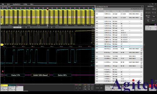 泰克示波器6系列B MSO多場景下的應用(圖6)