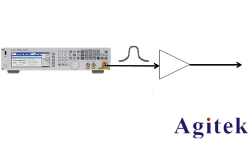 是德E8257D信號發生器/信號源的使用方法及注意事項(圖4)