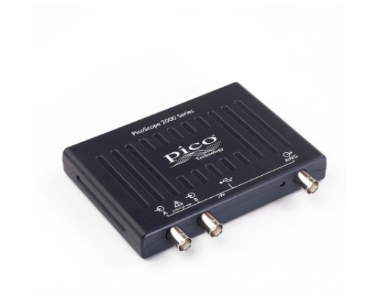 PicoScope? 2000系列 US