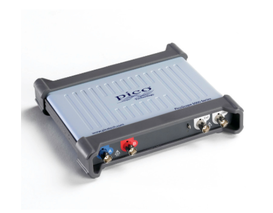 PicoScope? 5000系列 靈活