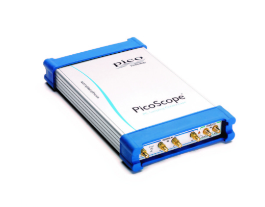 PicoScope? 9300 系列 U