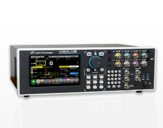 AWG-7000任意波形發生器
