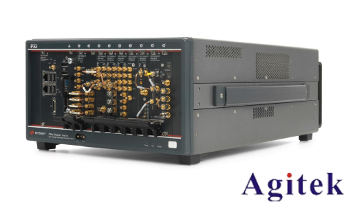 什么是射頻信號(hào)發(fā)生器?(圖1)