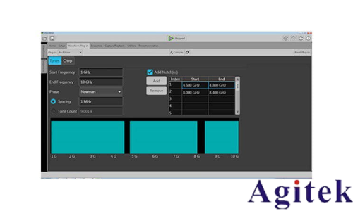泰克信號發生器AWG5200系列產品技術資料(圖3)