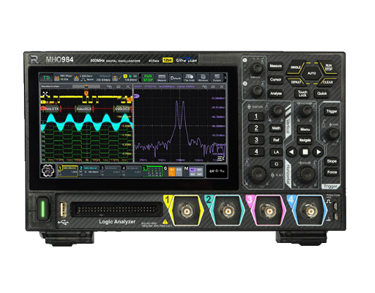 普源MHO934數字示波器