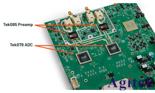 泰克7系列DPO示波器與MP5000系列模塊化精密測試(圖1)
